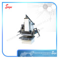 Xt0038 Stamping Machine For Shoesleather stamping machine